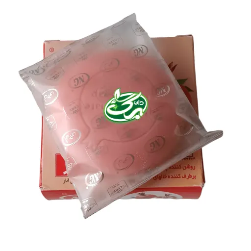 صابون انار ان جی
