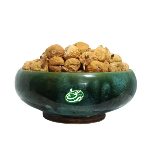 انجیر استهبان وزن ۲۰۰ گرمی