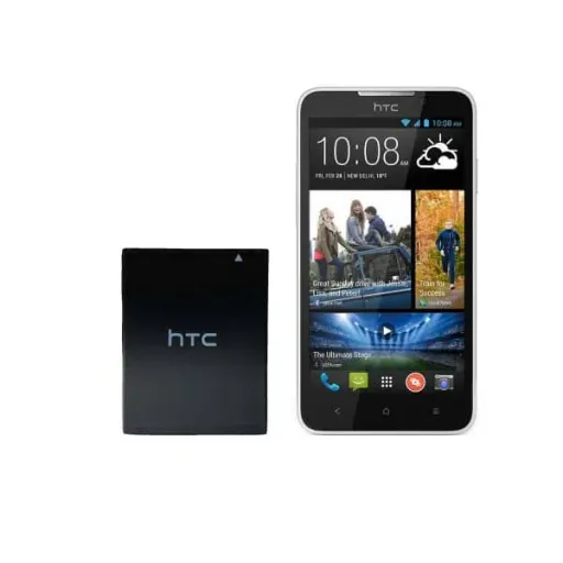 باتری گوشی اچ تی سی HTC Desire 516 با کد فنی B0PB5100