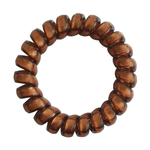 کش مو طرح سیم تلفن کد KSH159