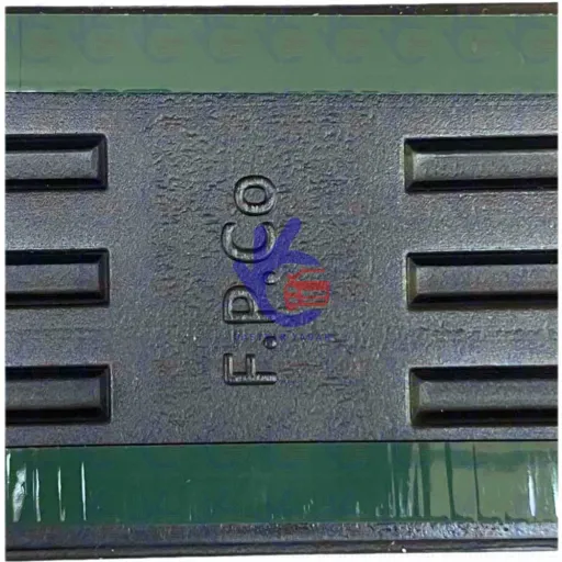 زه اطراف تیبا 1 MCS