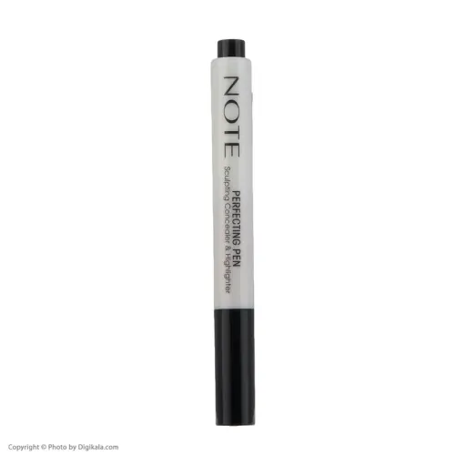 کانسیلر نوت مدل Perfecting Pen تحت لیسانس شماره02