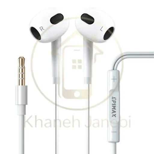 هندزفری سیمی اپیمکس EH-150