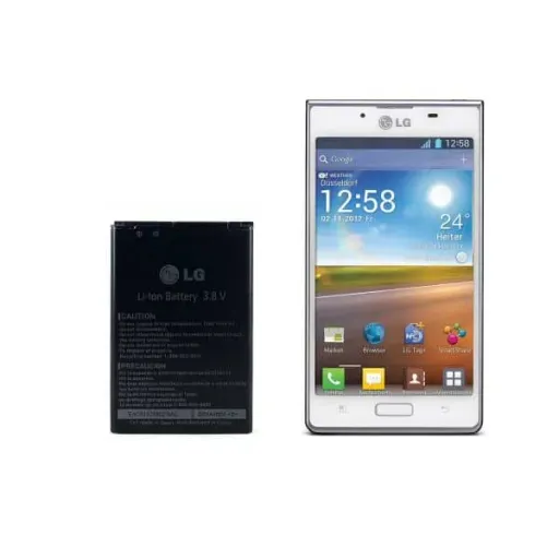 باتری گوشی ال جی LG Optimus L7