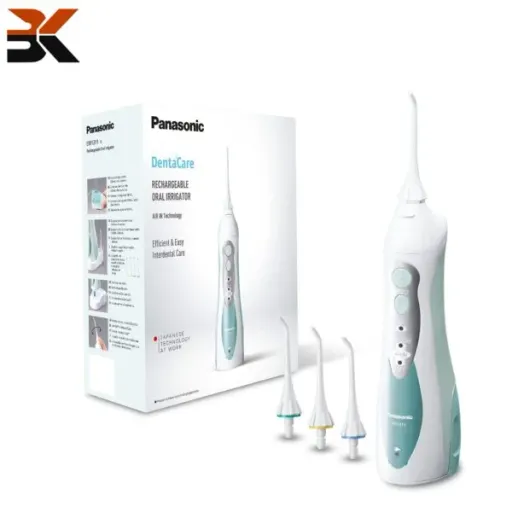 شستشوی دهان و دندان قابل شارژ برند Panasonic