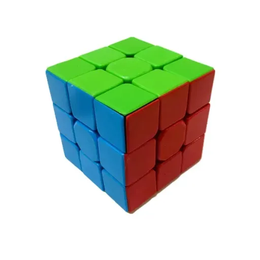 روبیک مکعب 3 3 جعبه دار Sano Cube