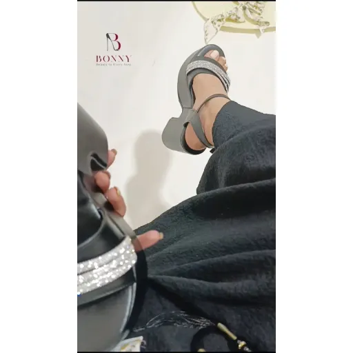 صندل زنانه