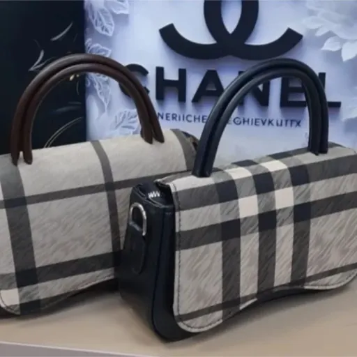 کیف دسته دار کد 00155