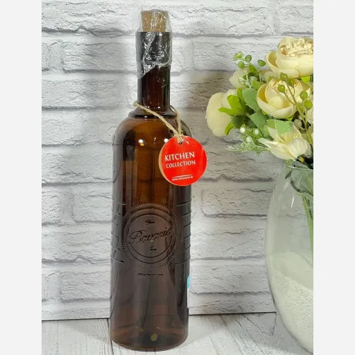 بطری باواریا دارک