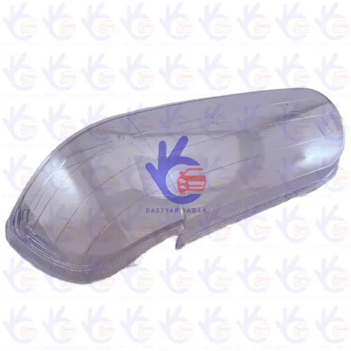 طلق چراغ جلو پراید 131 چپ MCS