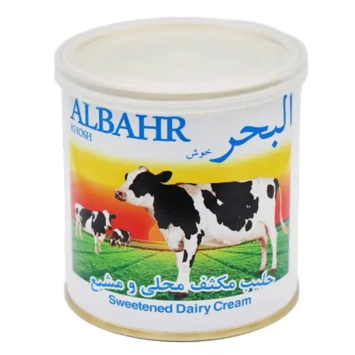 شیر عسل البحر 387 گرمی بسته 10 تایی