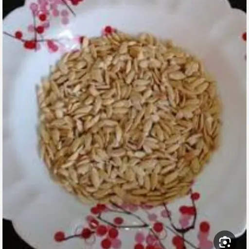 دانه خربزه 100 گرمی مخصوص دار ویی