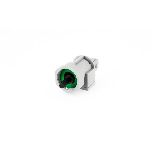 سنسور سرعت بدون پینیون پراید جدید (POLE-16)- X100 برند SSAT (KESENS)