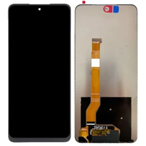 تاچ ال سی دی ریلمی مدل Realme C67