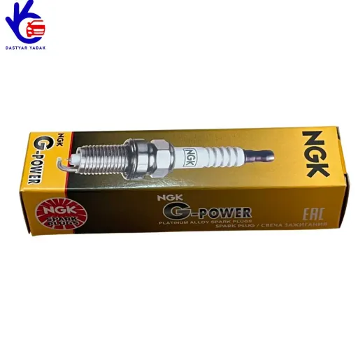 شمع خودرو انجیکا سوزنی پایه بلند G-POWER 5018