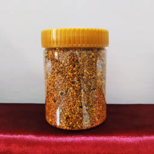 گرده گل ( بسته 200گرمی ) گرده گل کوه