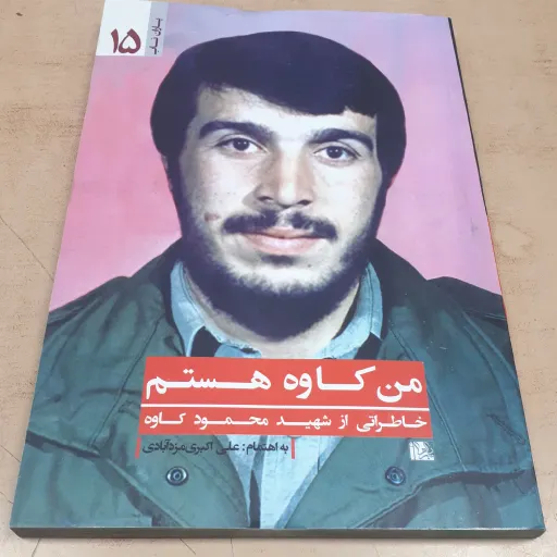 یاران ناب 15