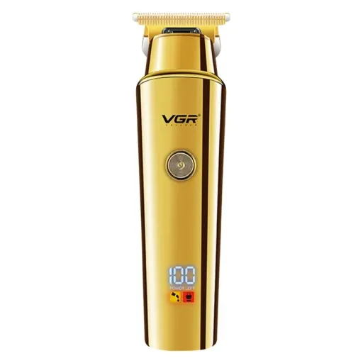 ماشین اصلاح موی سر و صورت وی جی آر مدل VGR 947
