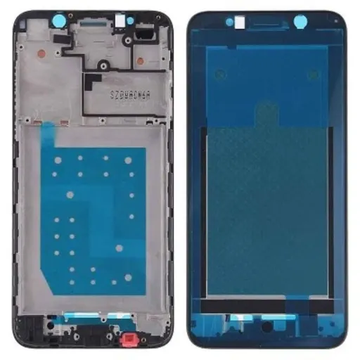 شاسی گوشی هواوی مدل Huawei Honor Y5p رنگ مشکی