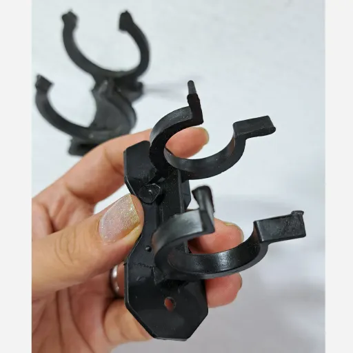 کلیپس پایه کابینت کلیپس پاخور ( لاهیج یراق ) سایز بزرگ