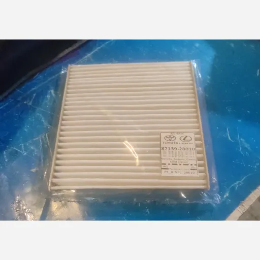 فیلتر کابین طرح لکسوس ES E6) BYD) جیلی (OTAKA VISION) تویوتا (اولون استیما) OEM 8713928010 فیلتربهشت
