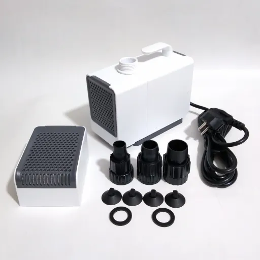 واتر پمپ آکواریوم سوبو مدل AQ-8500