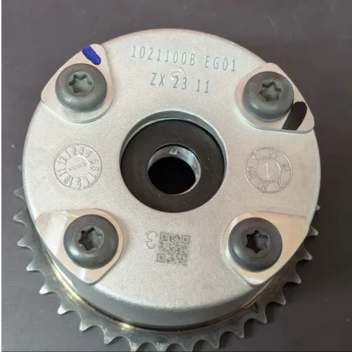 دنده CVT هاوال H2 برند اصلی وارداتی HAVAL 