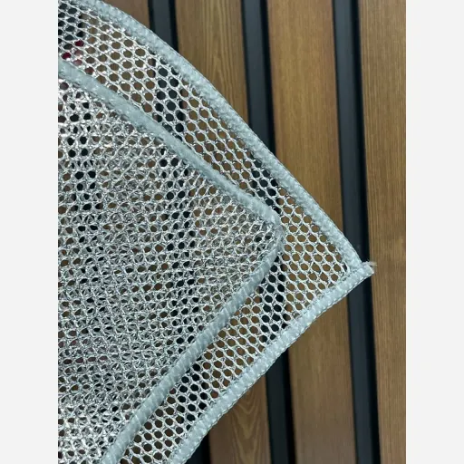 اسکاج جادویی تک لایه دور دوخت