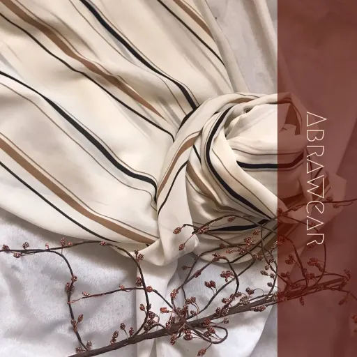 شال نخی