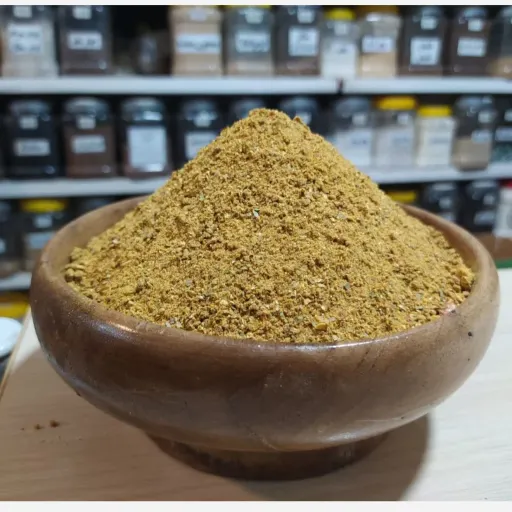 ادویه مرغ و ماهی 150گرم