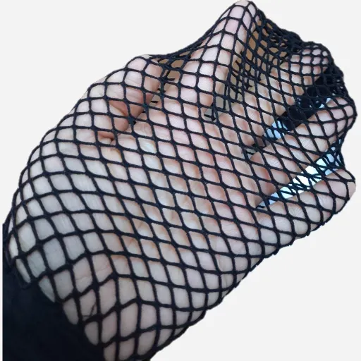 ساقدست زنانه توری