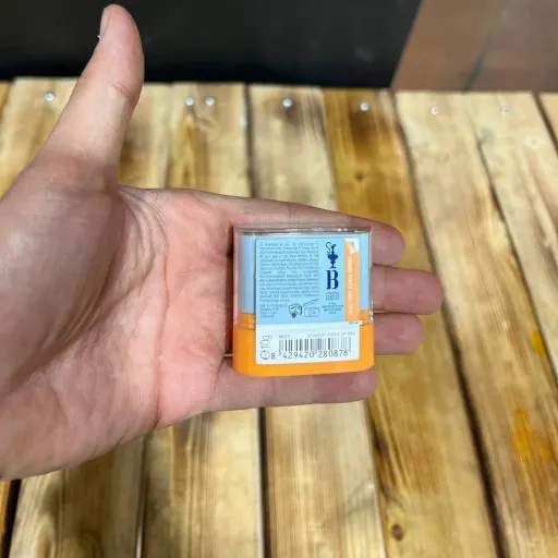 ضد آفتاب استیکی ایزدین ISDIN Fotoprotector Invisible Stick SPF 50