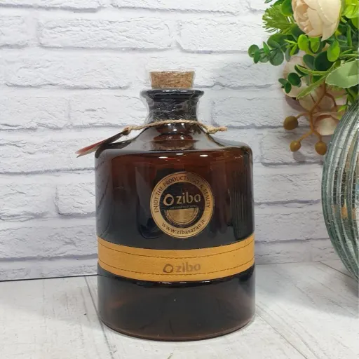 بطری کلمبیا دارک