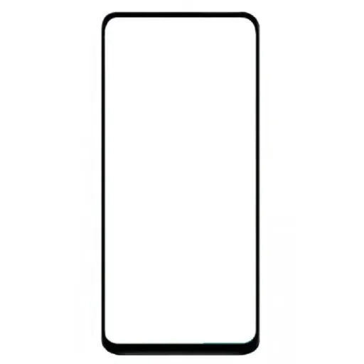 گلس تعمیراتی مدل  2020 Huawei Y9a