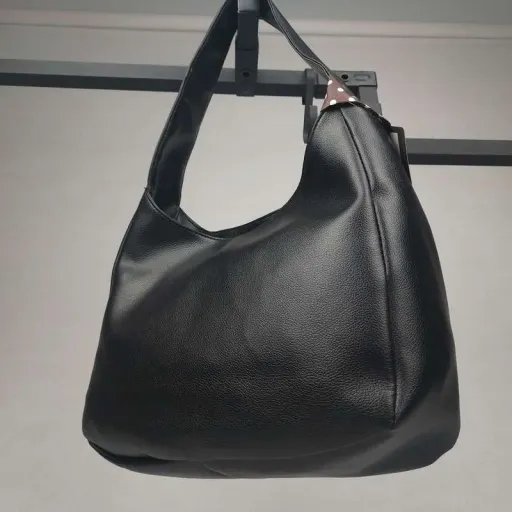 کیف زنانه چرمی شل