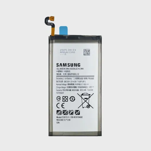 باتری گوشی سامسونگ C10 مدل EB-BC915ABE