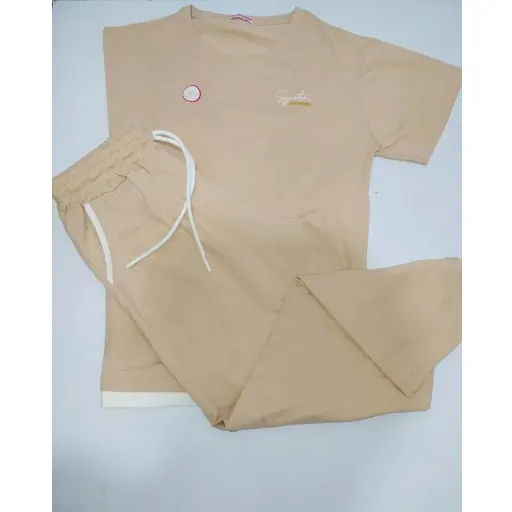 تیشرت شلوار اسپرت