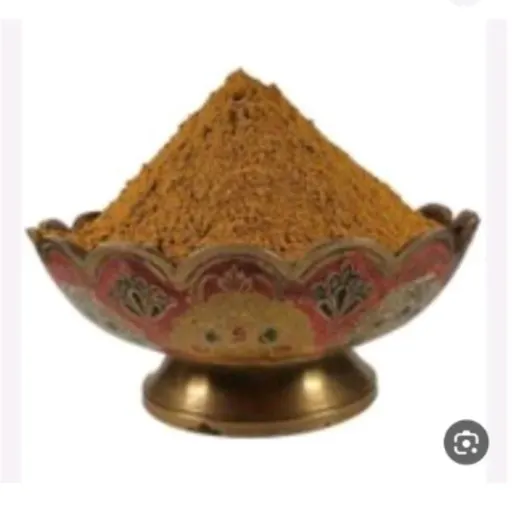 ادویه بندری صادراتی 100 گرم