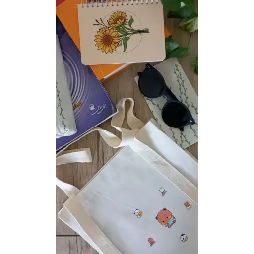 توتبگ مینیمال