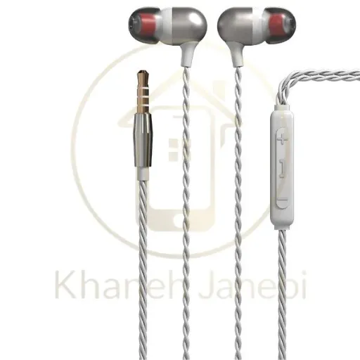 هندزفری سیمی اپیمکس EH-141