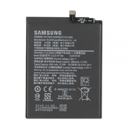باتری اصلی سامسونگ Galaxy A11 - A115    SCUD-WT-N6