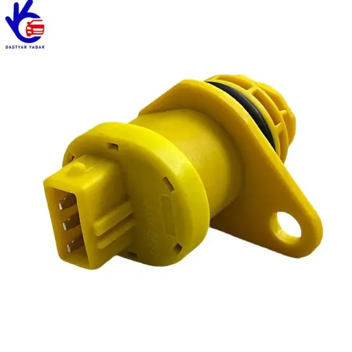 سنسور کیلومتر 206 ALFA BOOSH