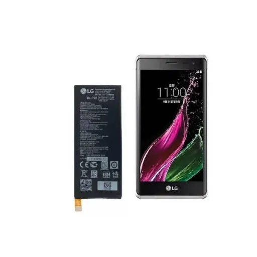 باتری گوشی ال جی LG Zero