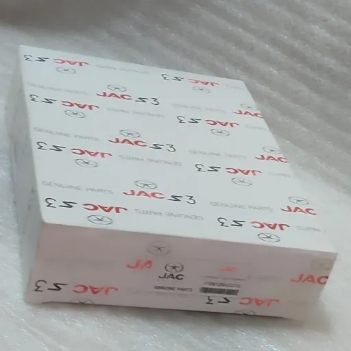 فیلتر هوا JAC S3 جک اس 3 OEM 1109120U2210 جنیون پارت