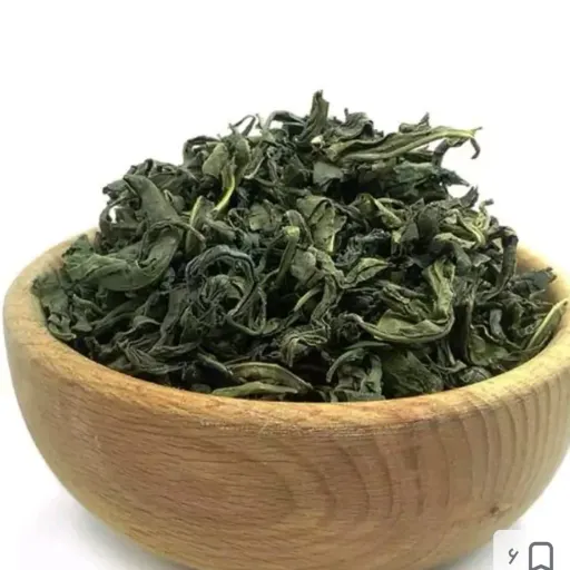چایی سبز معطر لاهیجان 5 کیلویی