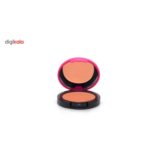رژ گونه کالیستا مدل Color and Art شماره B03 