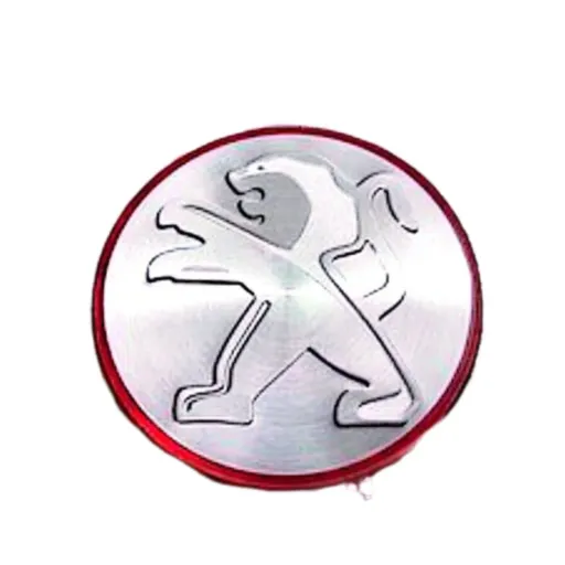کاپ رینگ ردلاین (طرح پژو)