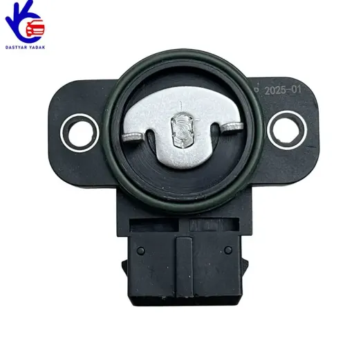 سنسور دریچه گاز زیمنس شاخکدار BOSCH