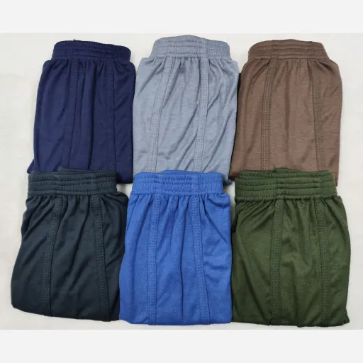 شورت مردانه پادار نیکانپوش سایز XXXL