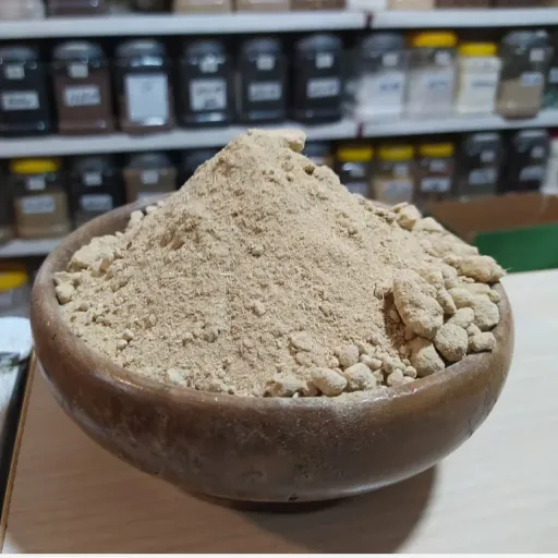 پودر کما 200گرم